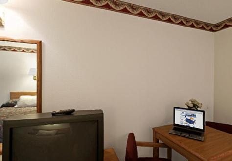 Americas Best Value Inn Уэтерфорд Экстерьер фото