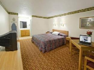 Americas Best Value Inn Уэтерфорд Номер фото